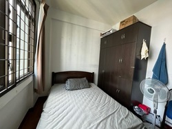 Parc Oasis (D22), Condominium #580055561